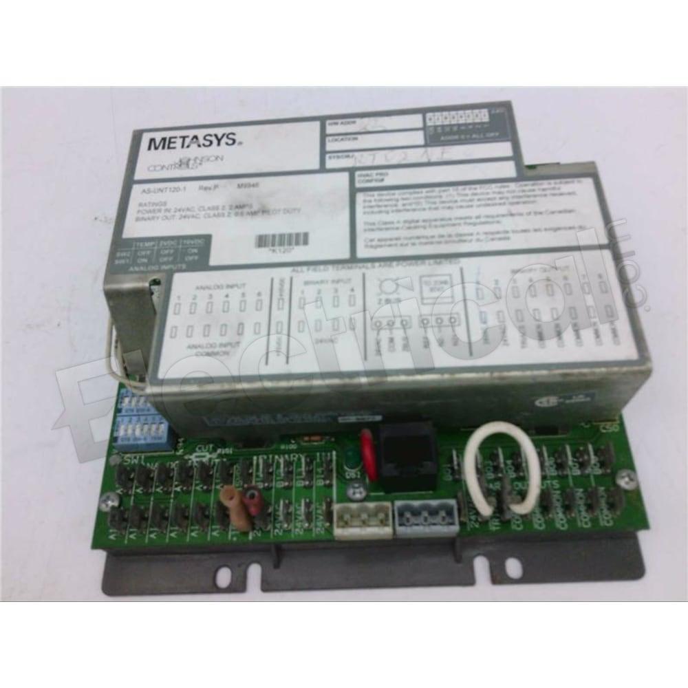 AS-UNT120-1
