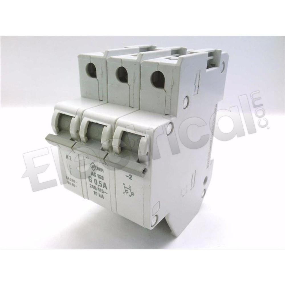 AS168B-2-G0.5A