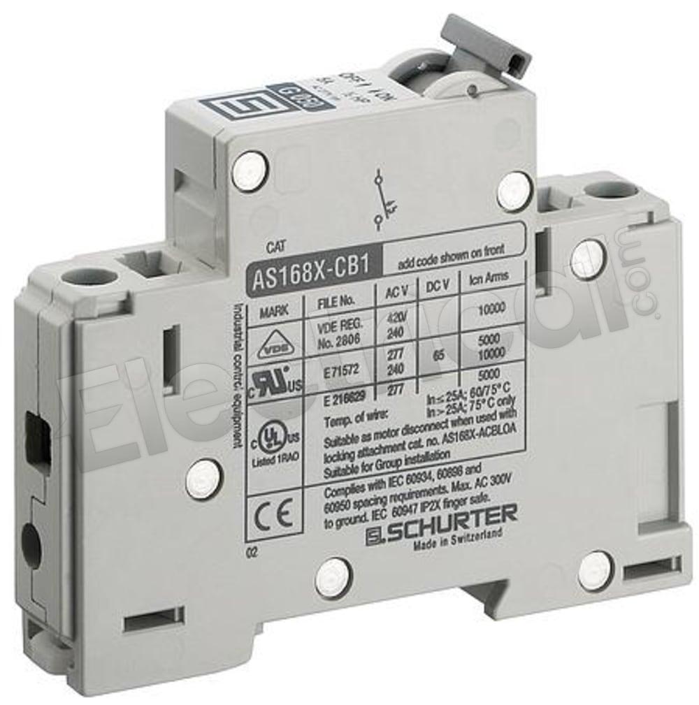 AS168X-CB1G015
