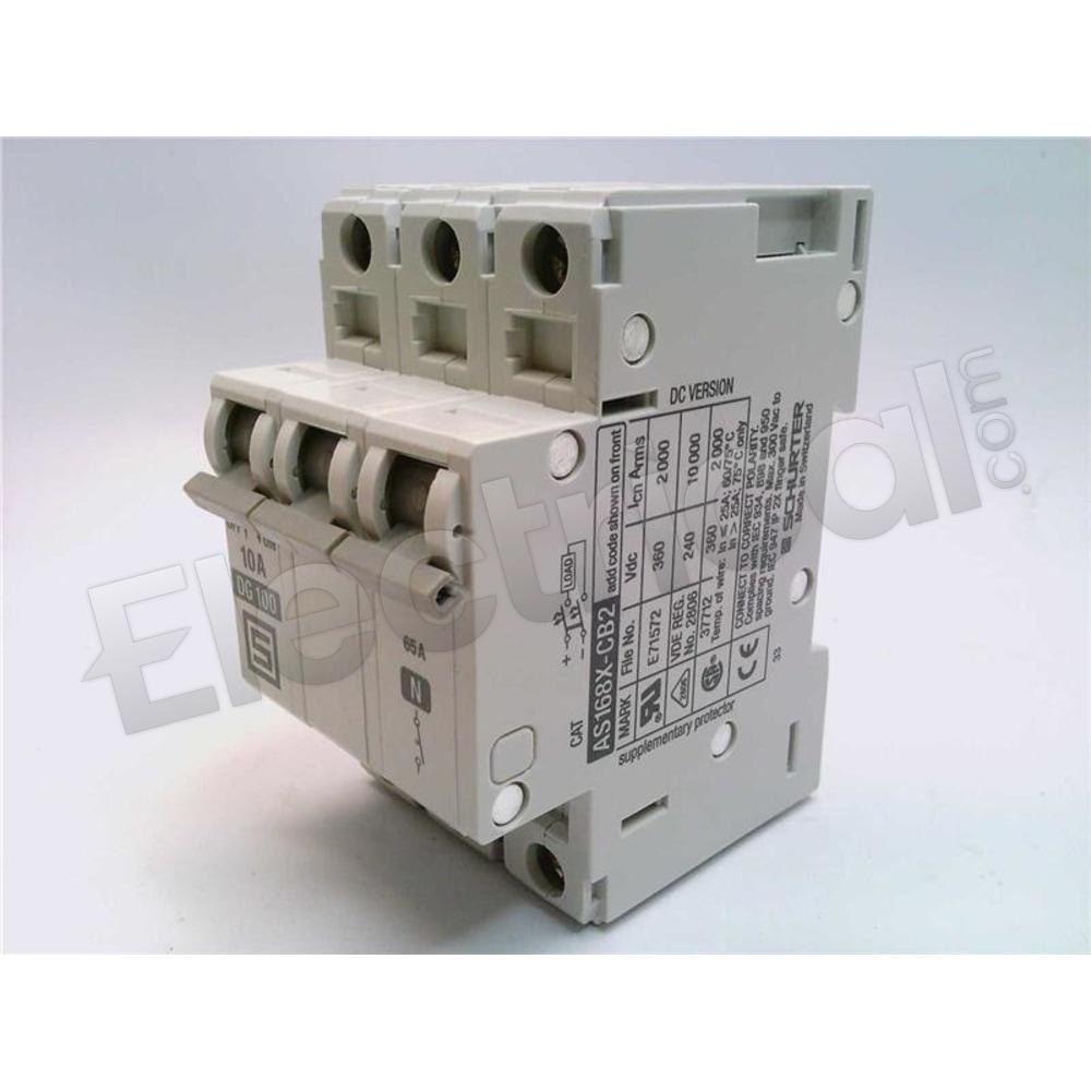 AS168X-CB2DG100N