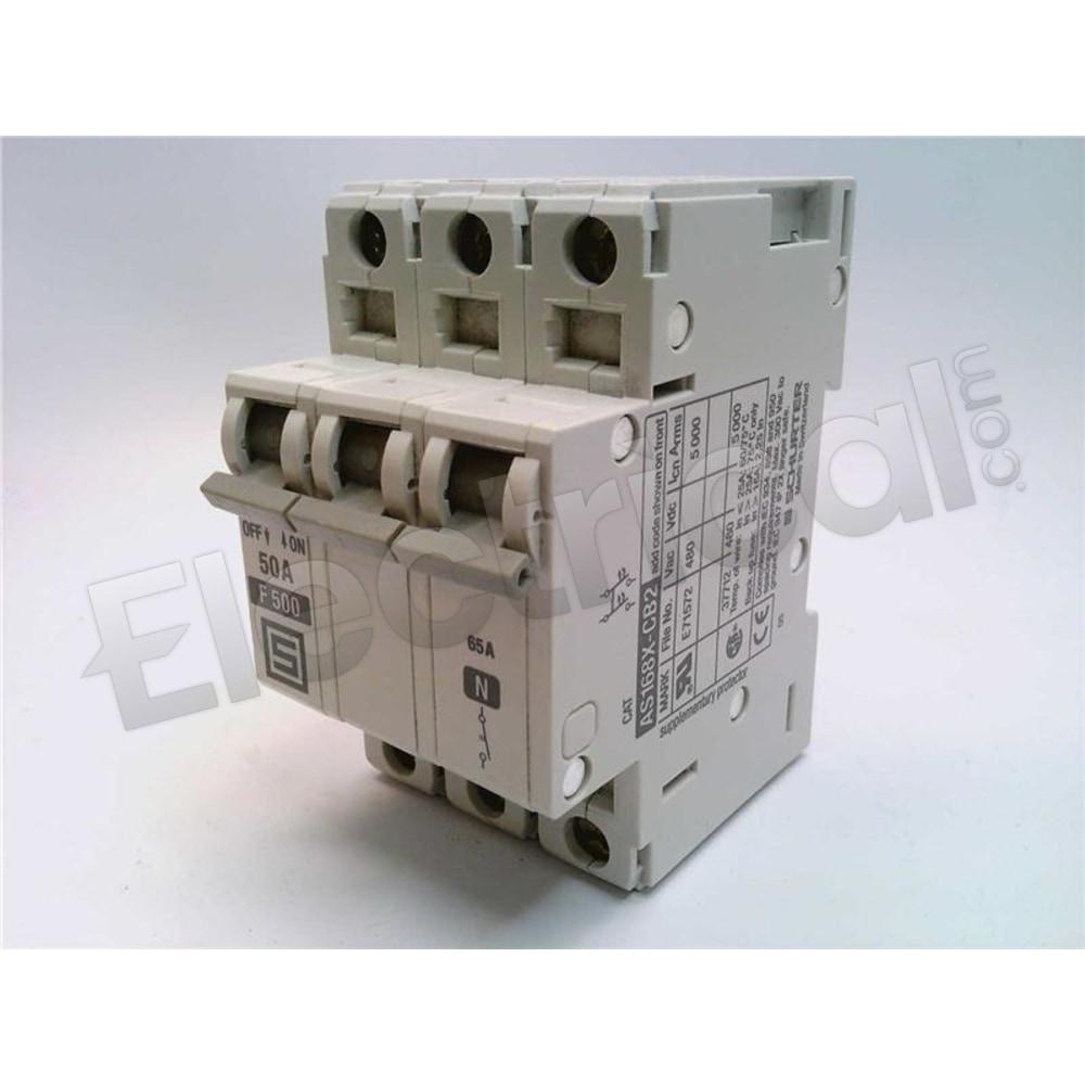 AS168X-CB2F500N