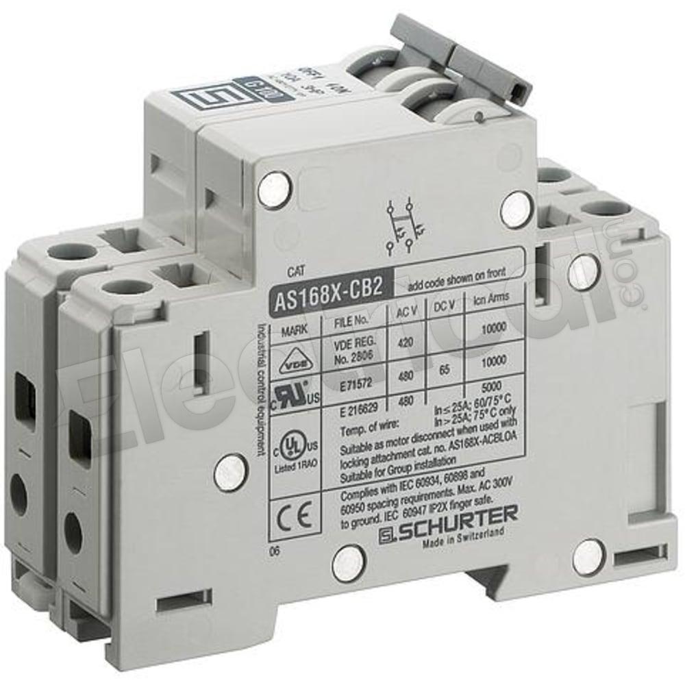 AS168X-CB2H015