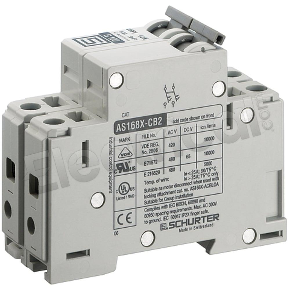 AS168X-CB2H030
