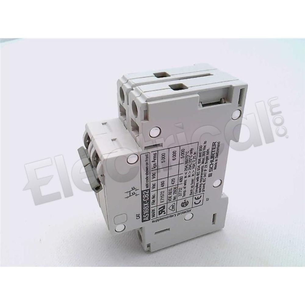 AS168X-CB2H200