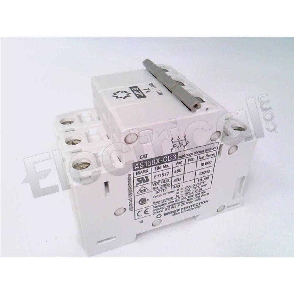 AS168X-CB3G070