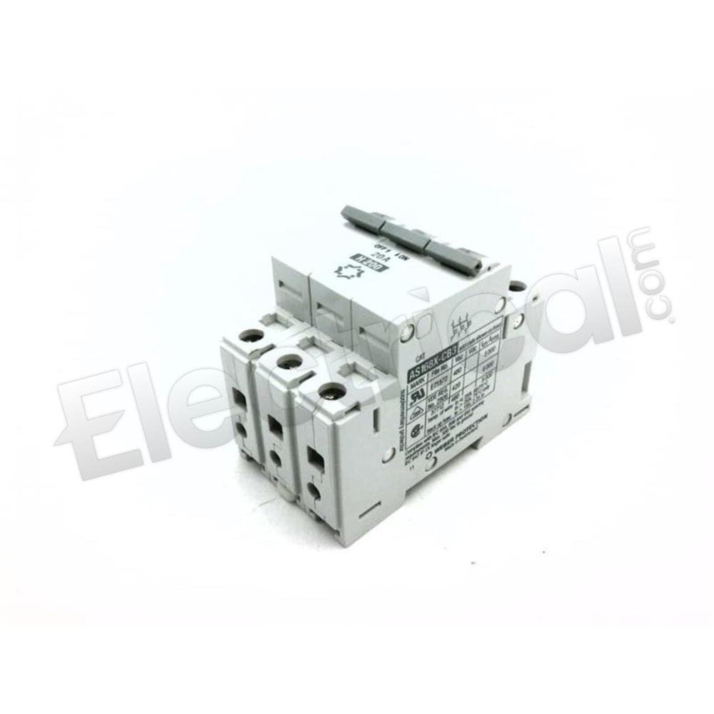 AS168X-CB3H200