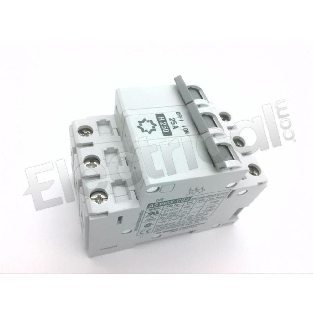 AS168X-CB3H250