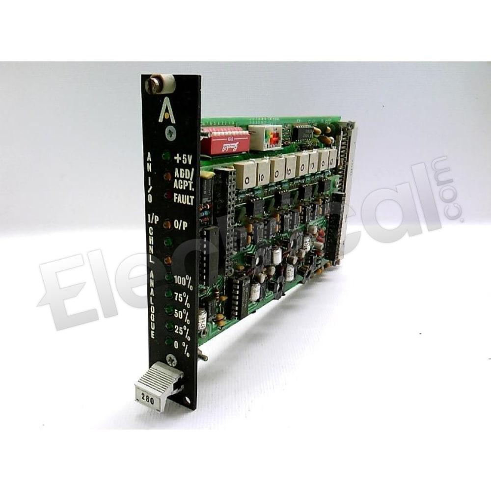 AS25/A16/PA1