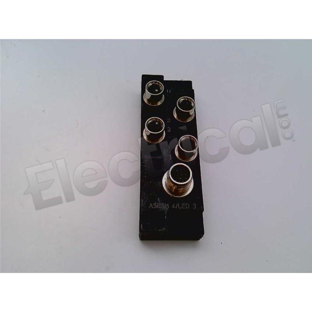 ASBSM4/LED3