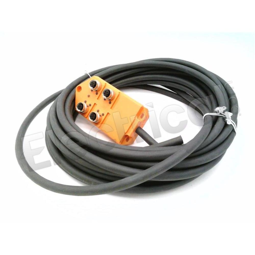 ASBV-4/LED-5-256/10M