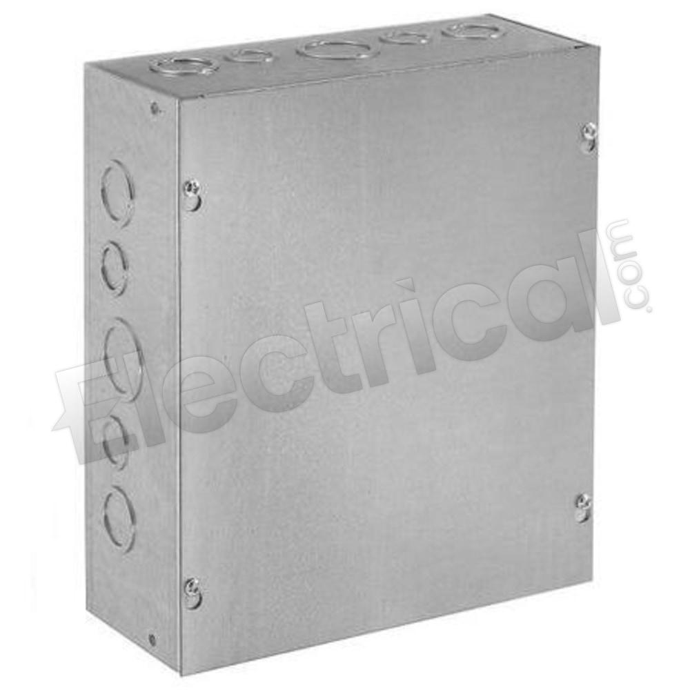 ASE12X12X4
