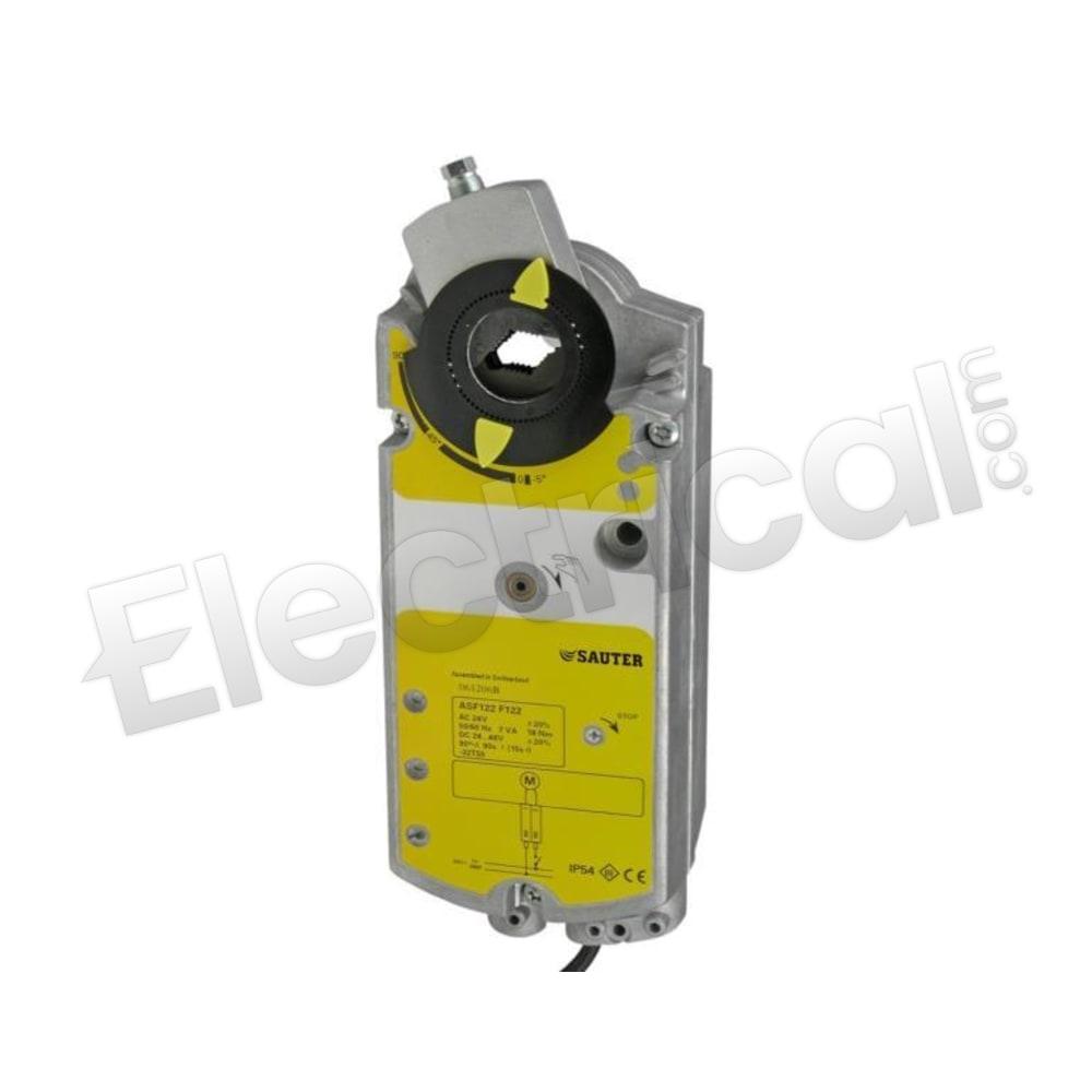 ASF123F322