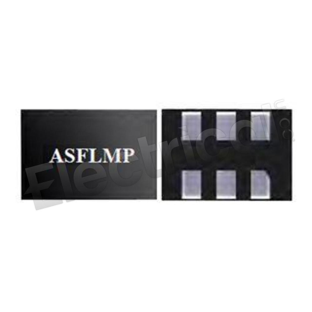 ASFLMPC-25.000MHZ-LR-T