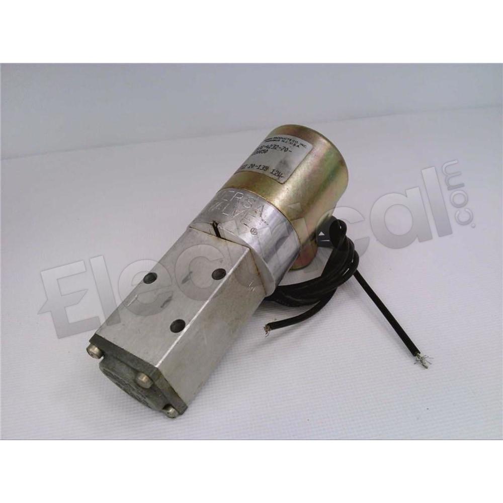 ASG-4232-70-220V50
