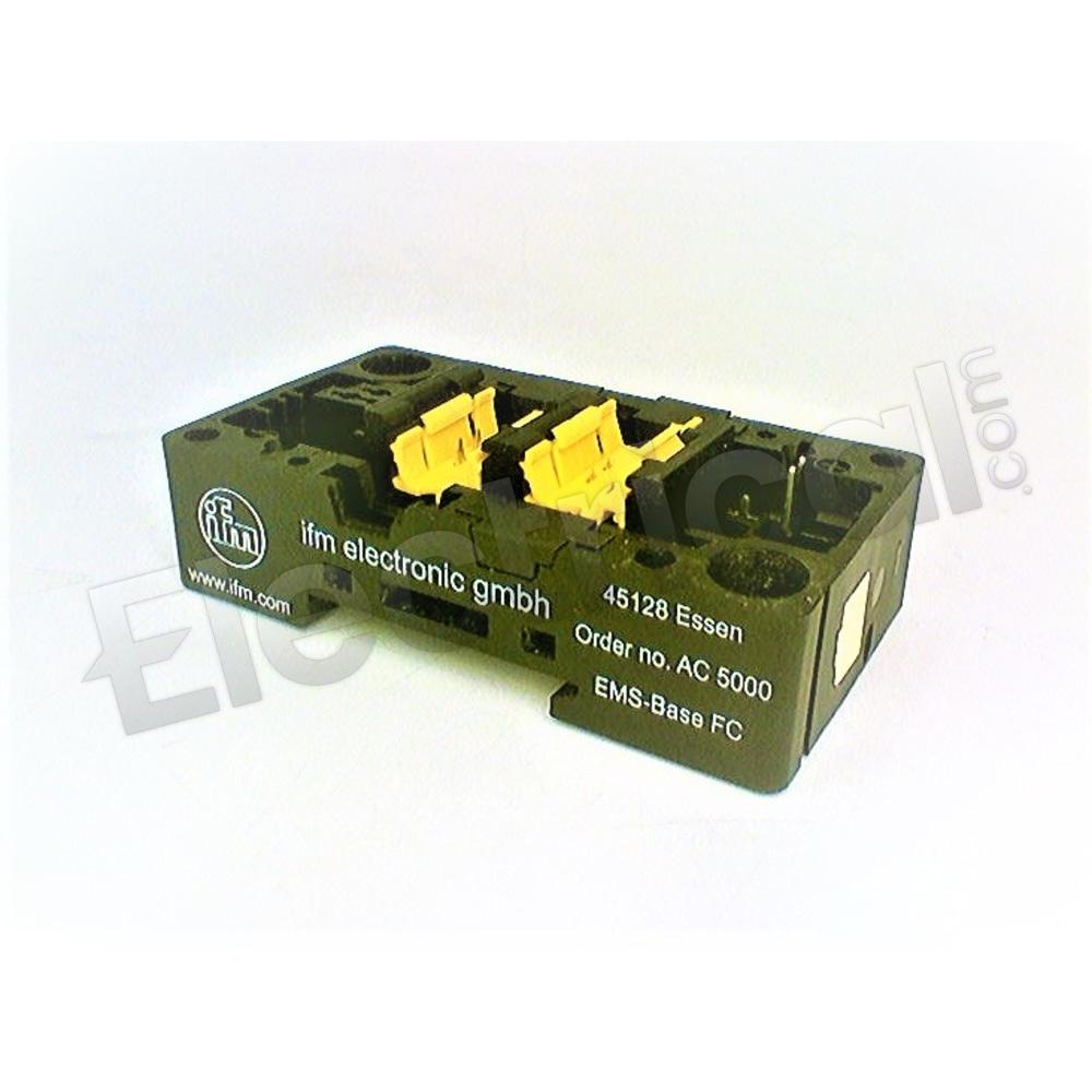 ASI-MODUL-UNTERTEIL FK-AC5000