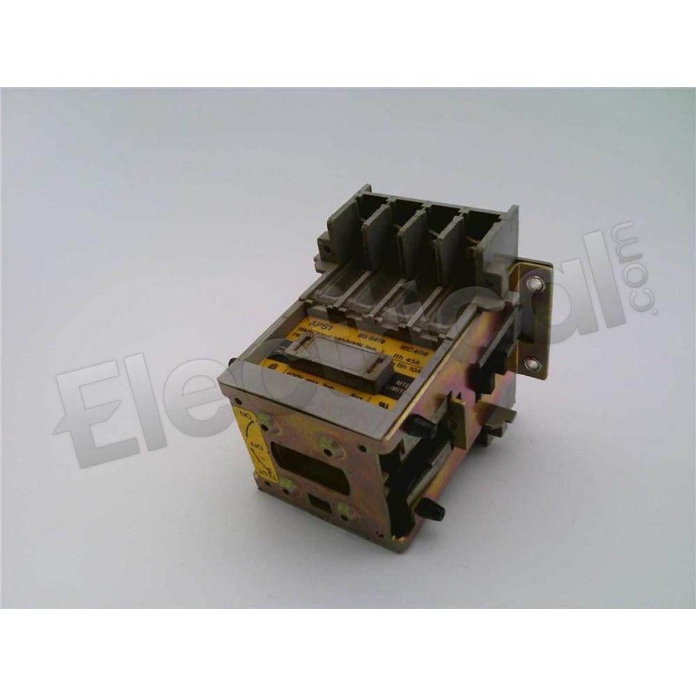 ASP1-380/500V
