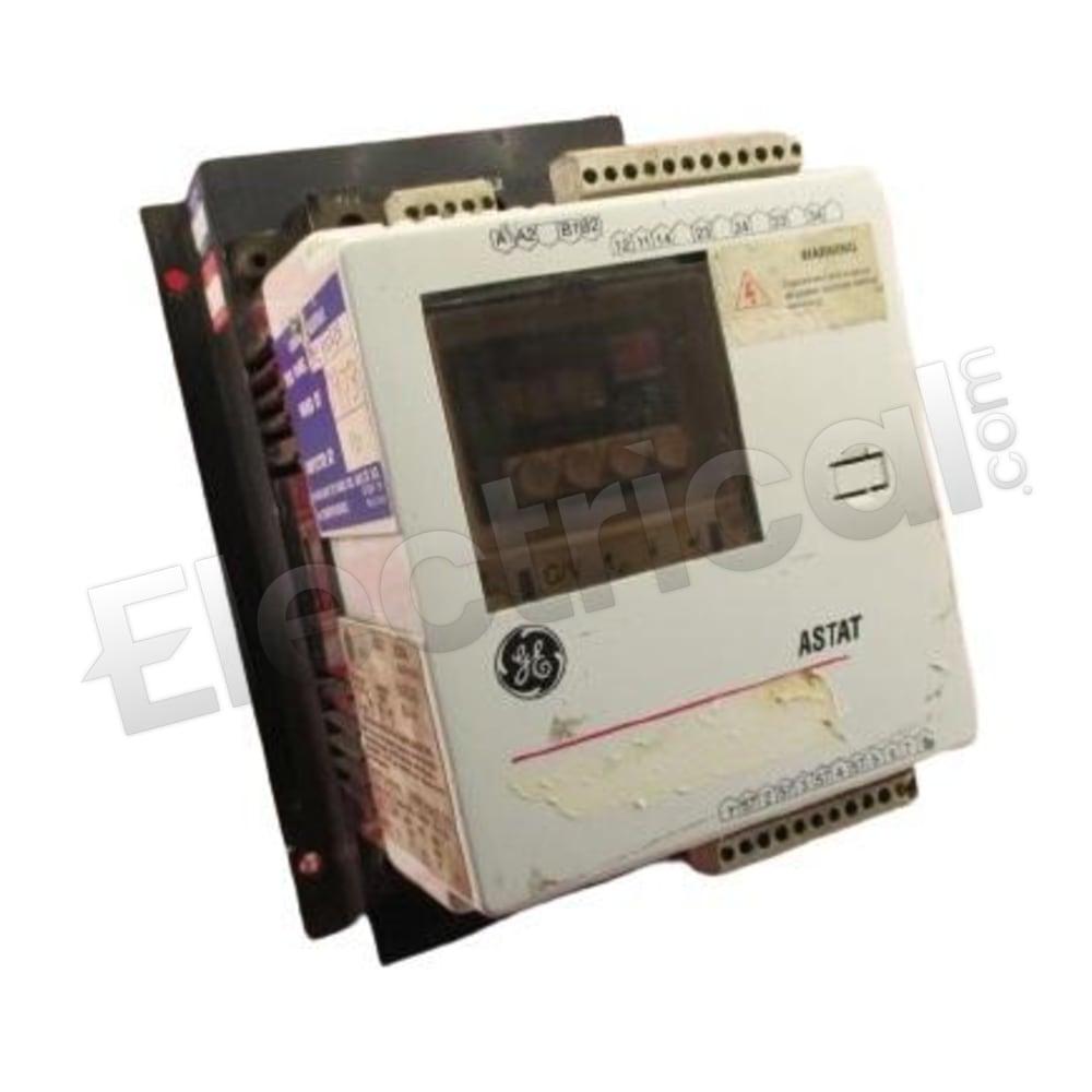 ASTAT-QC21GA