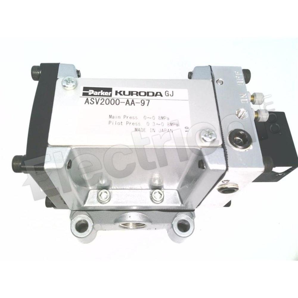 ASV2000-AA-97
