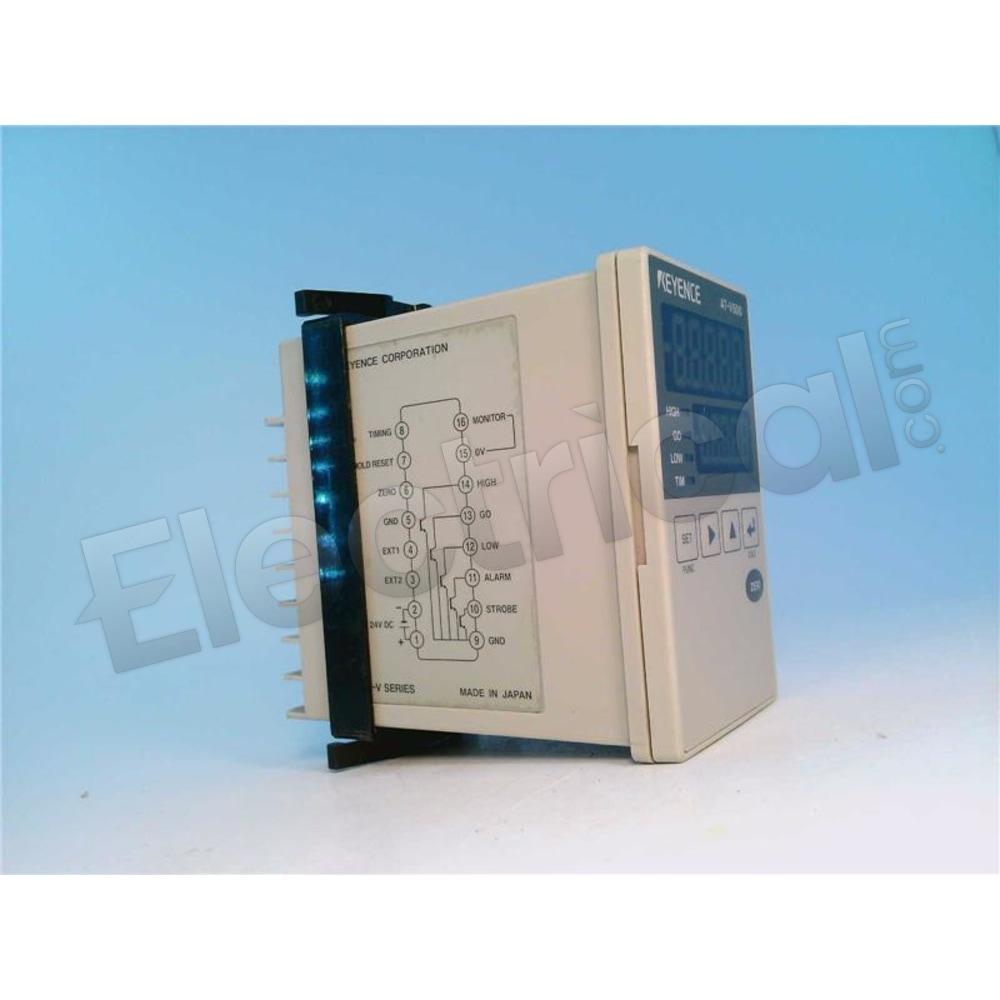 AT-V500