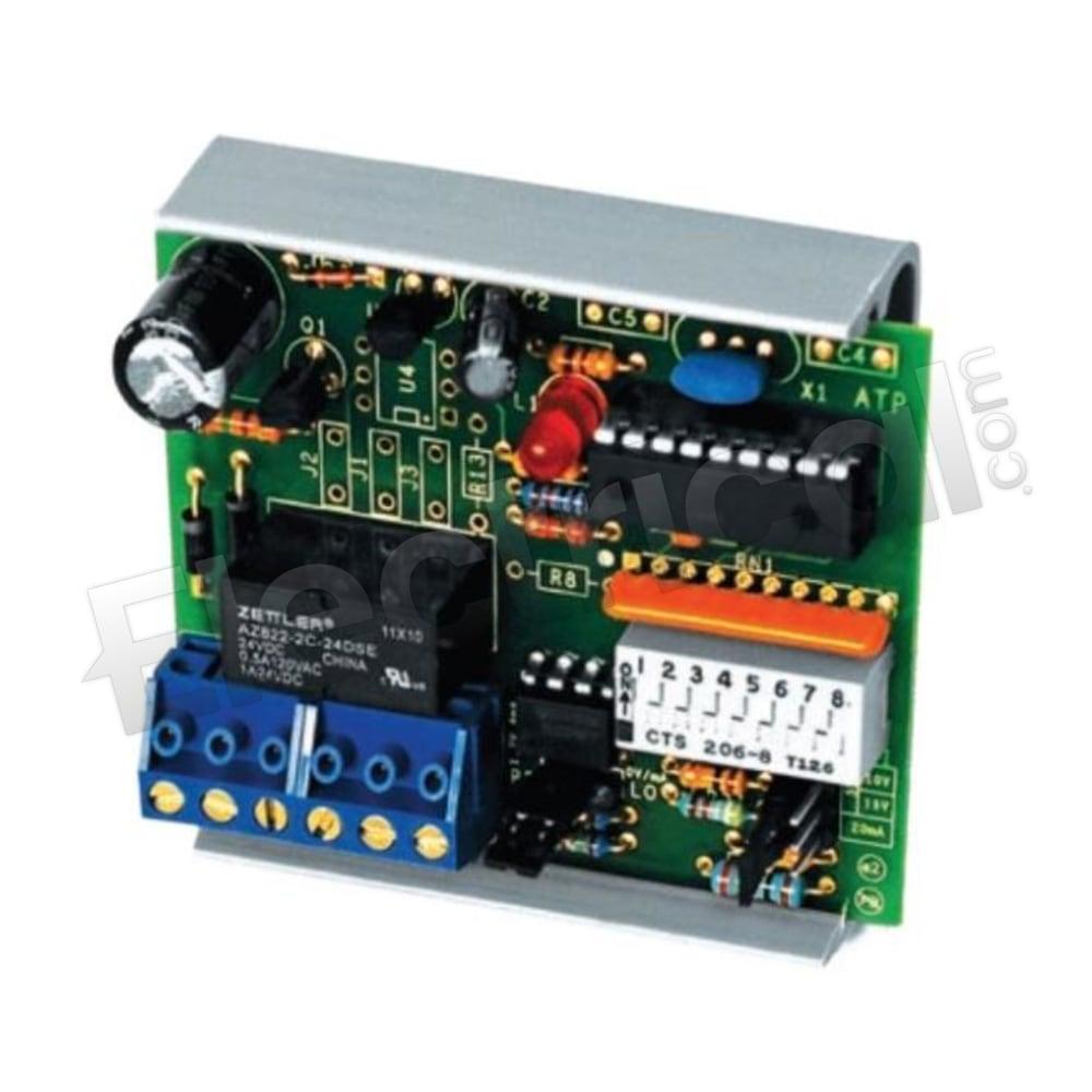 ATP-R VERSION #2