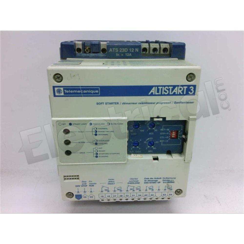 ATS-23D12N