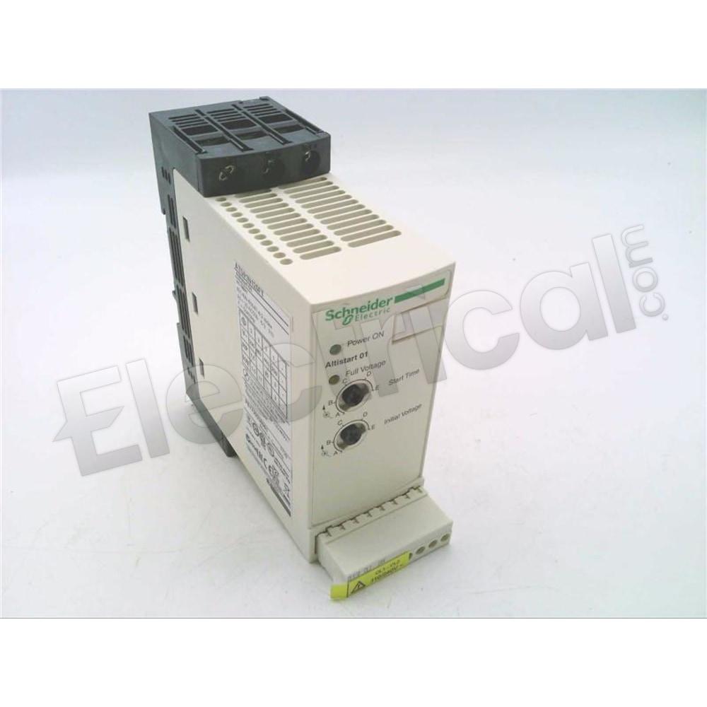 ATS01N125FT