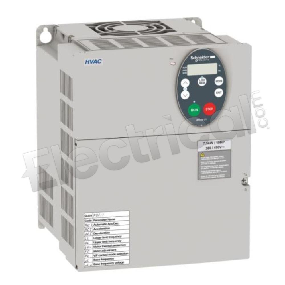 ATV-21HD11N4
