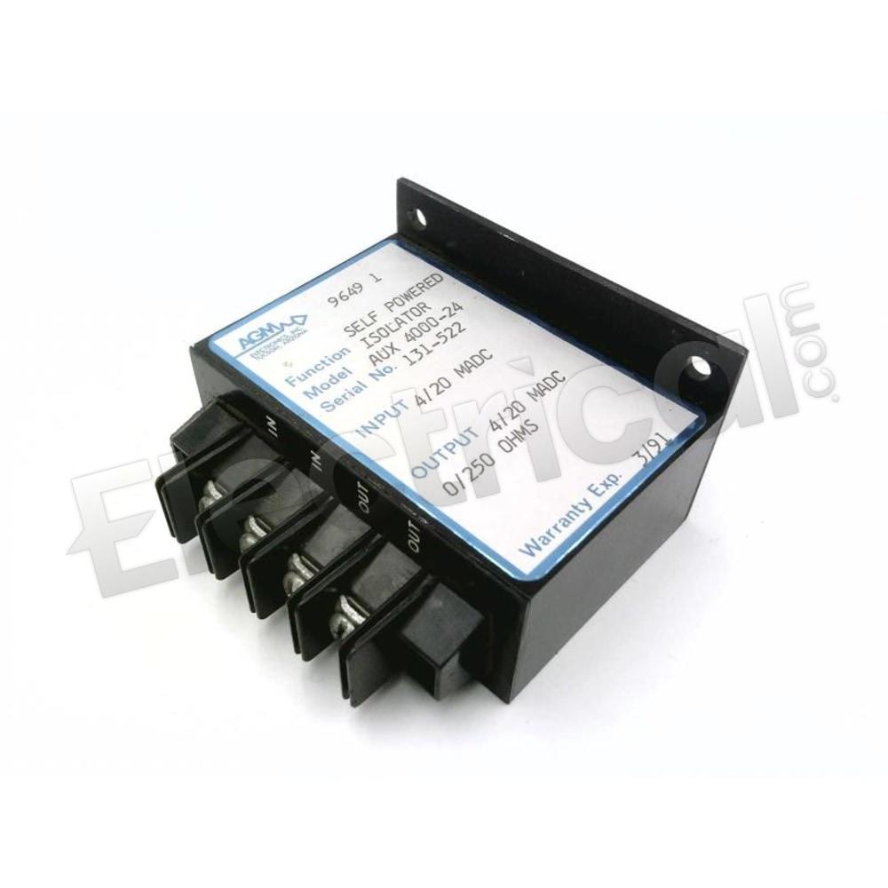 AUX-4000-24