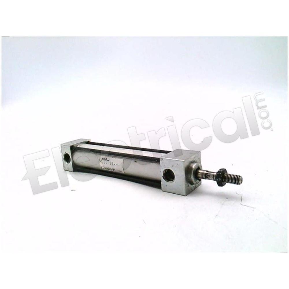 AVB3/4X23/4-M
