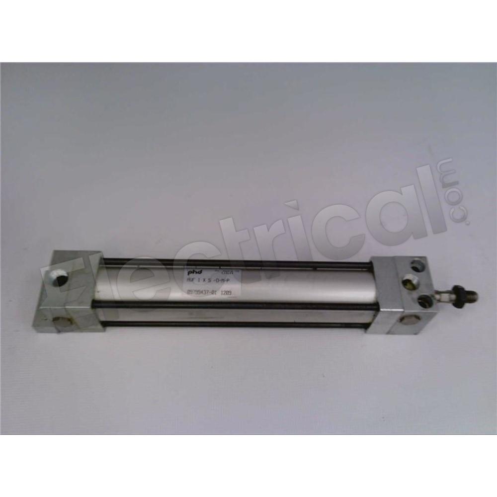 AVF 1X5-D-M-P