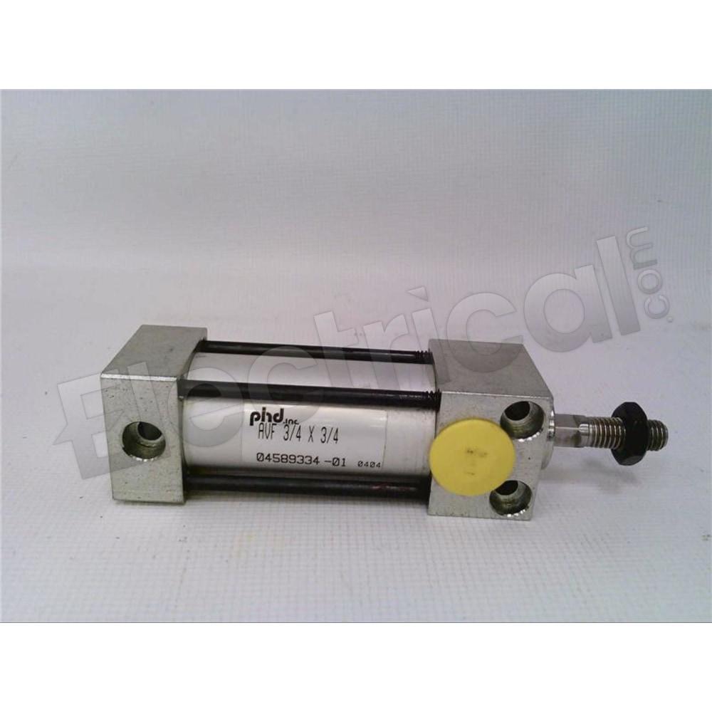 AVF-3/4X3/4