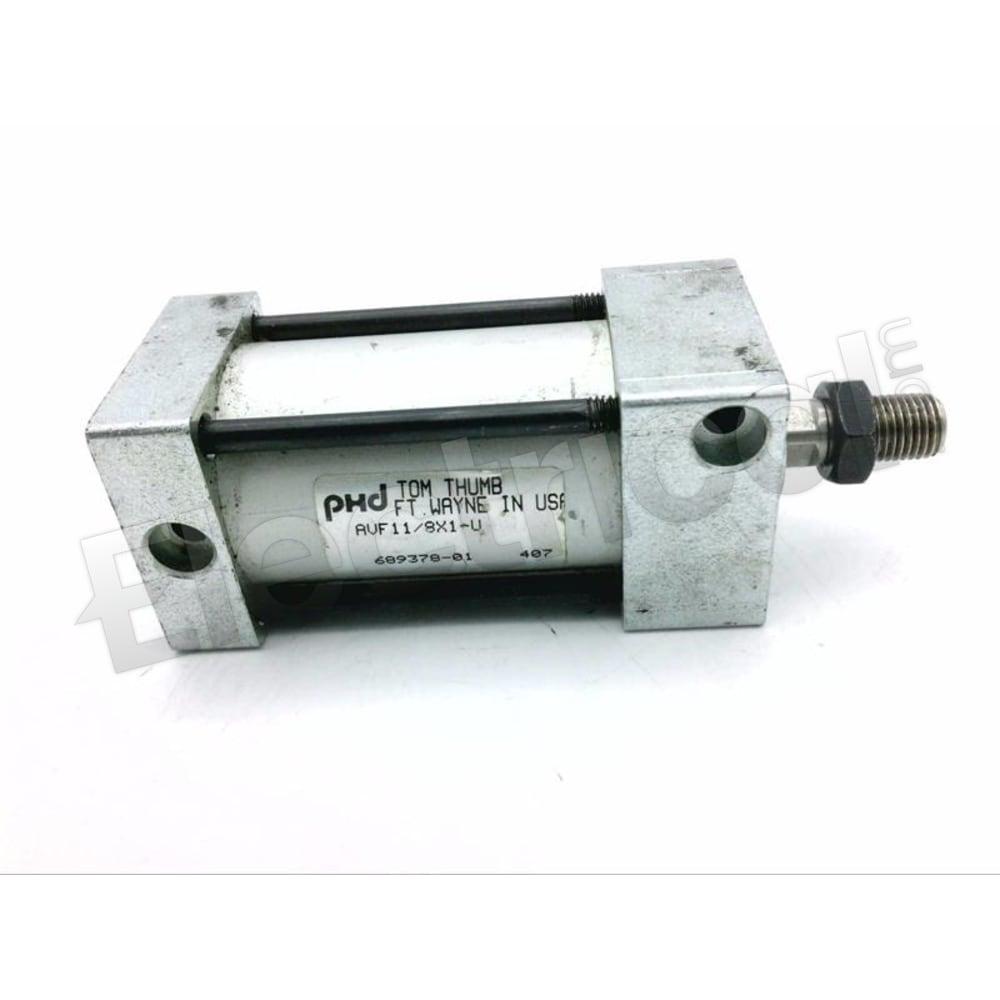 AVF11/8X1-U