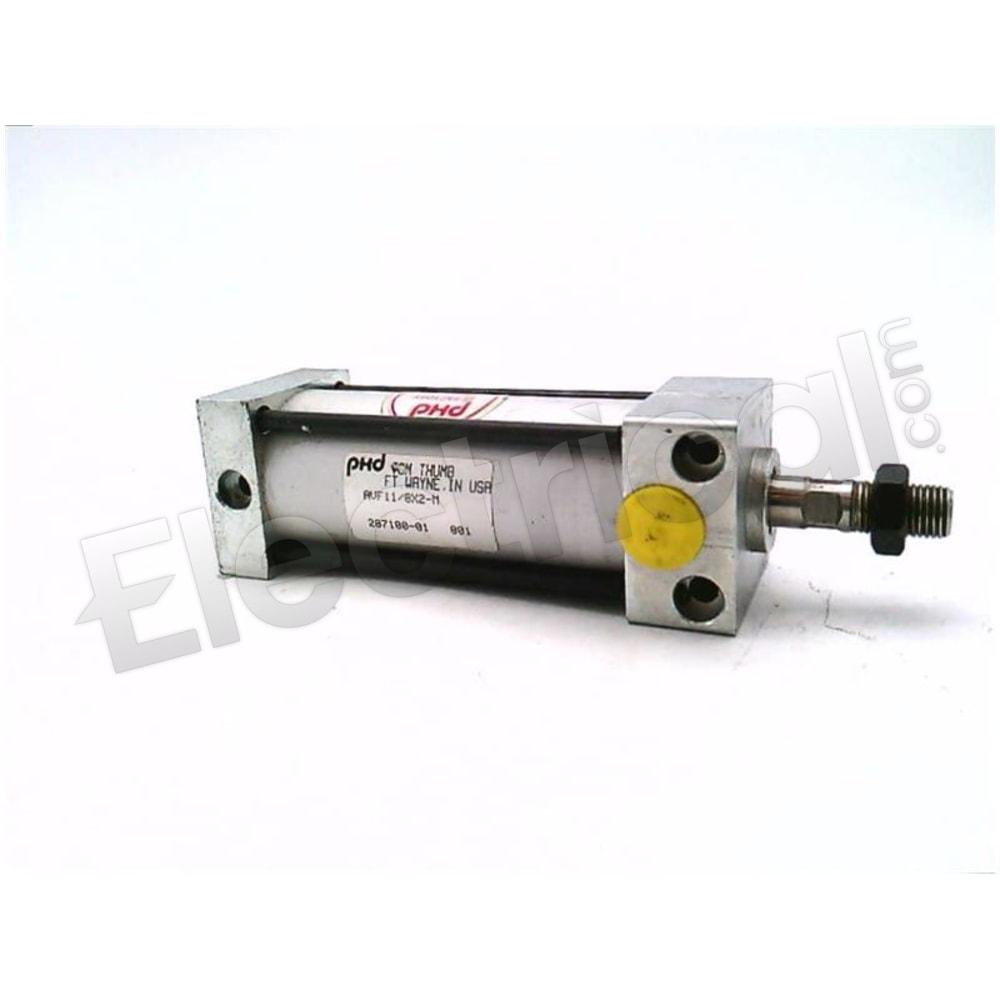 AVF11/8X2-M