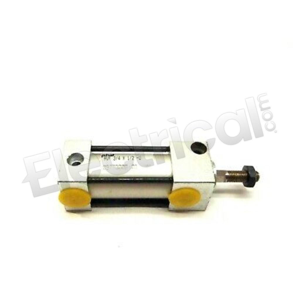AVF3/4X3/4-P-2U