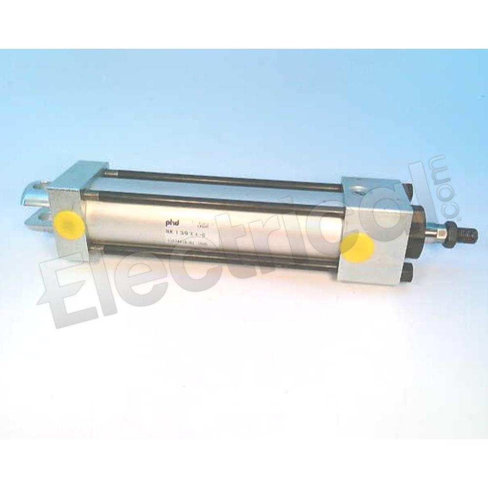 AVK1-3/8X4-D