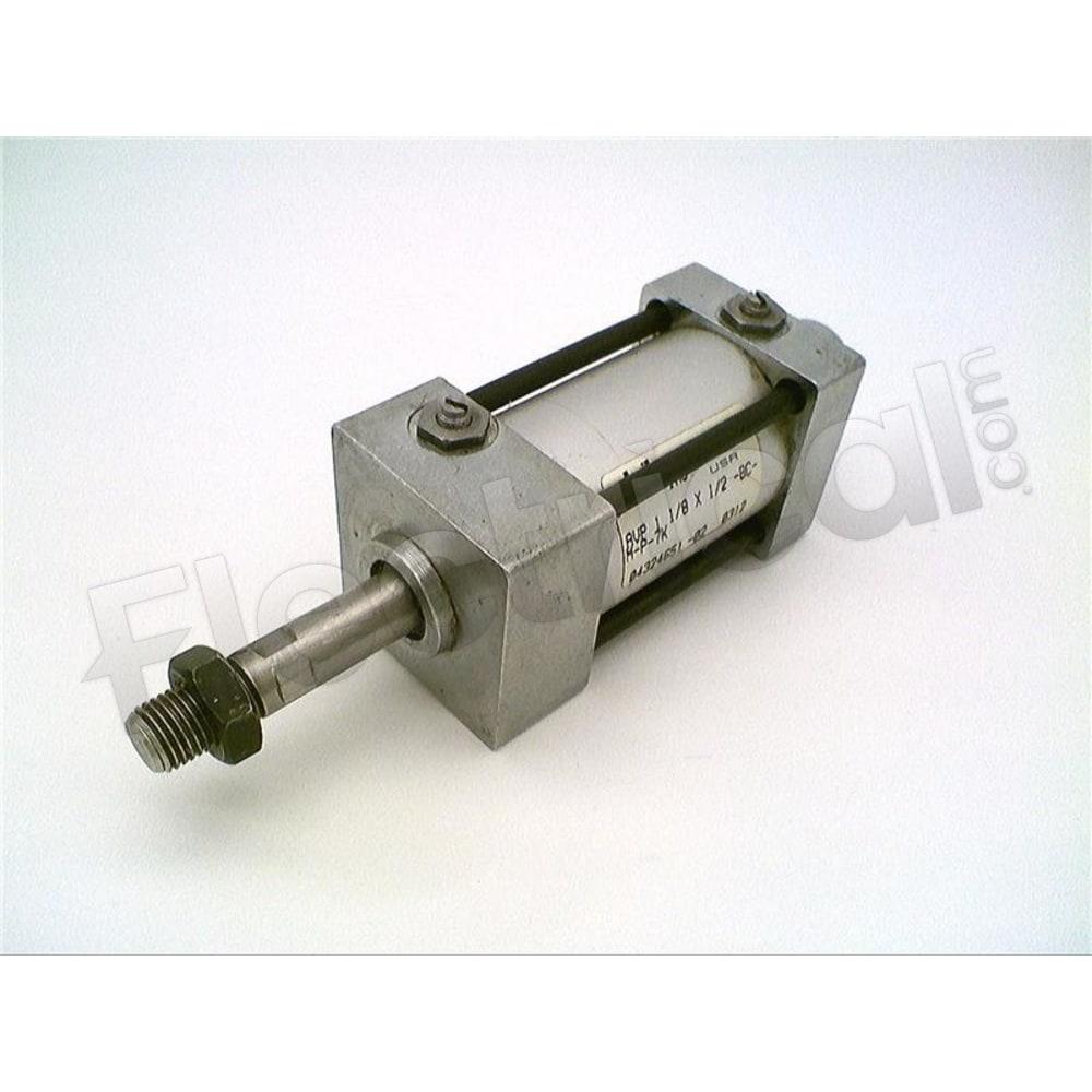 AVP-1-1/8X1/2-BC-M-P-7K