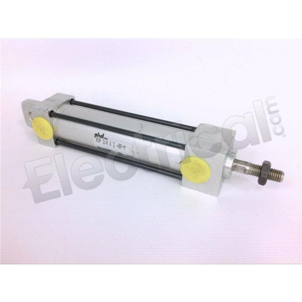 AVP-3/4X2-BR-M
