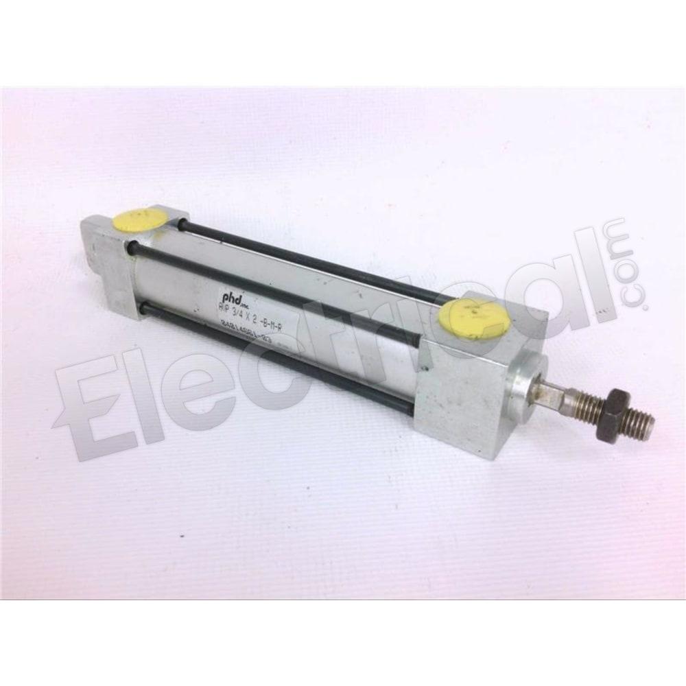 AVP3/4X2-B-M-P