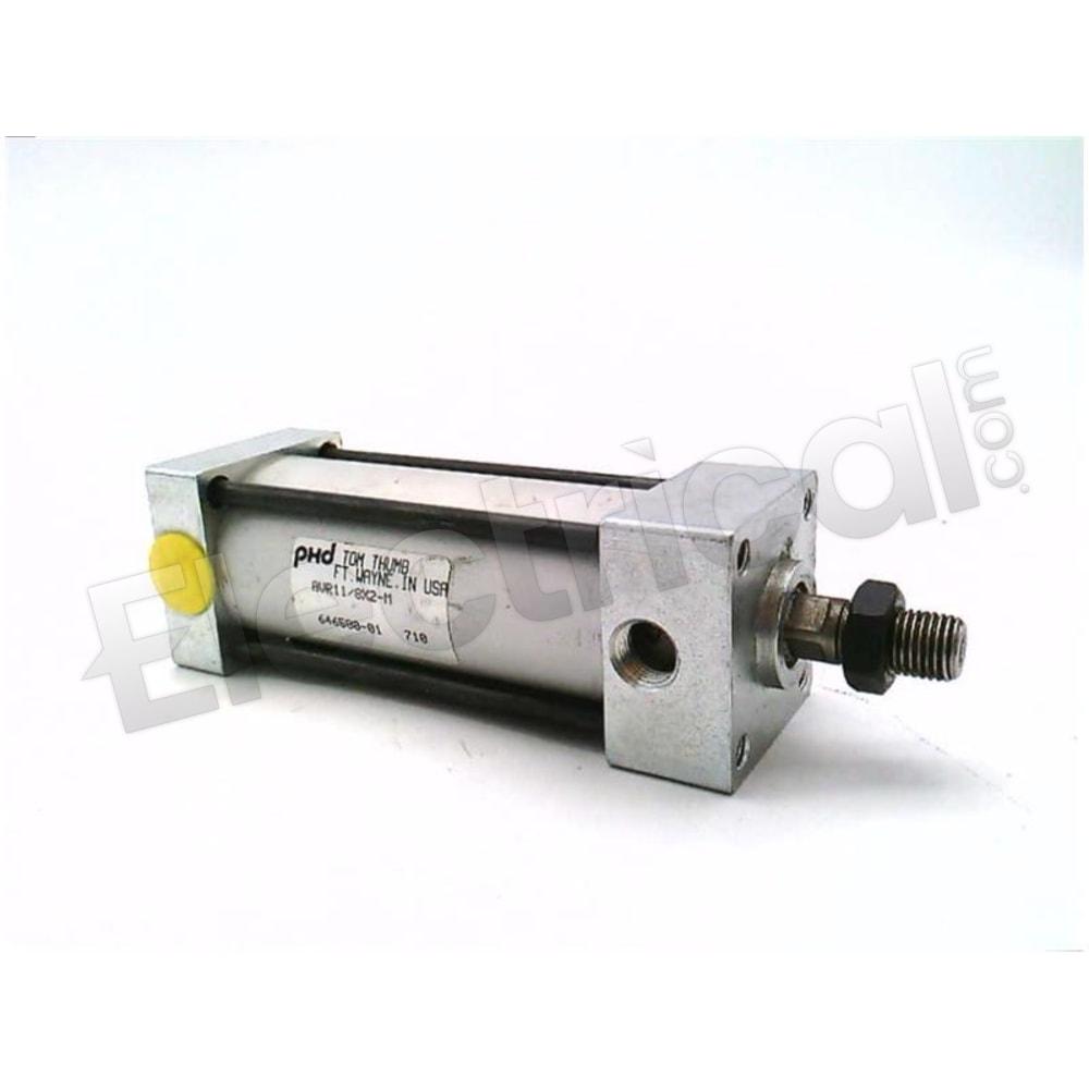 AVR11/8X2-M
