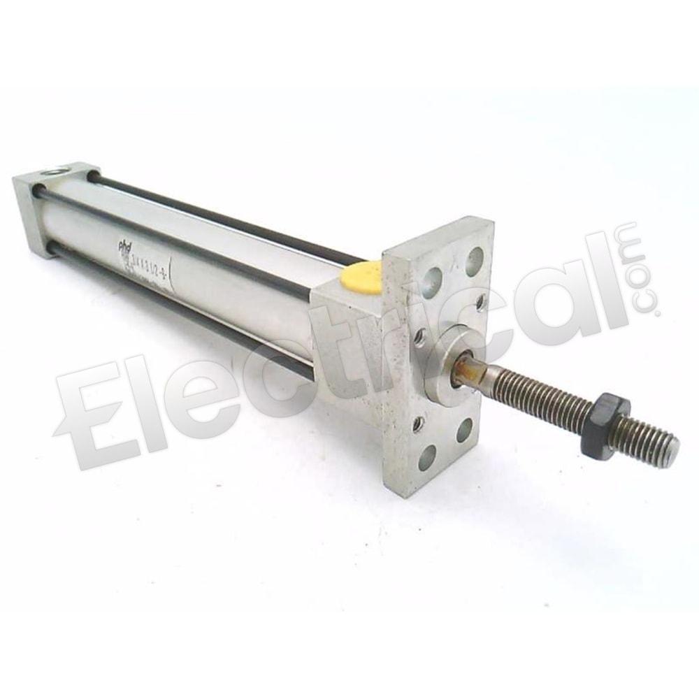AVRF-3/4X3-1/2-B-J-M-R