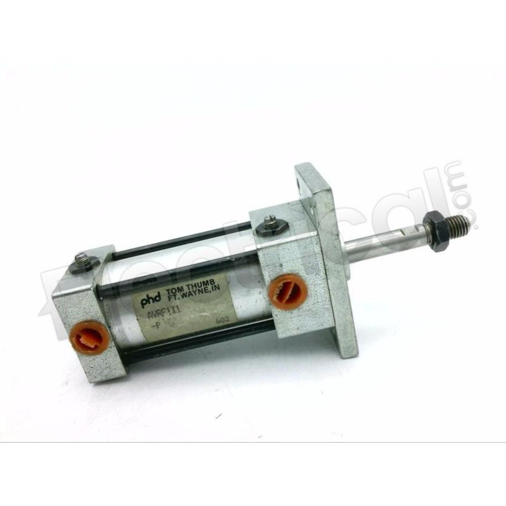 AVRF1X1-P