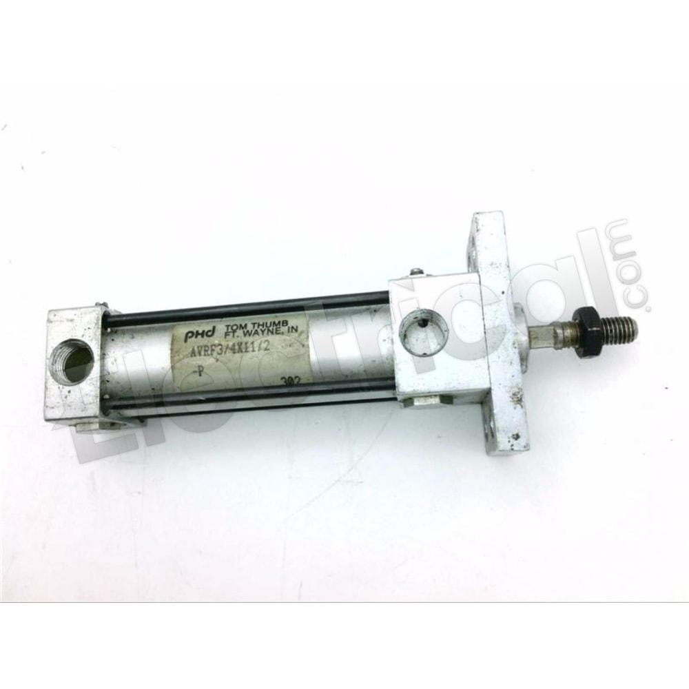 AVRF3/4X1-1/2P