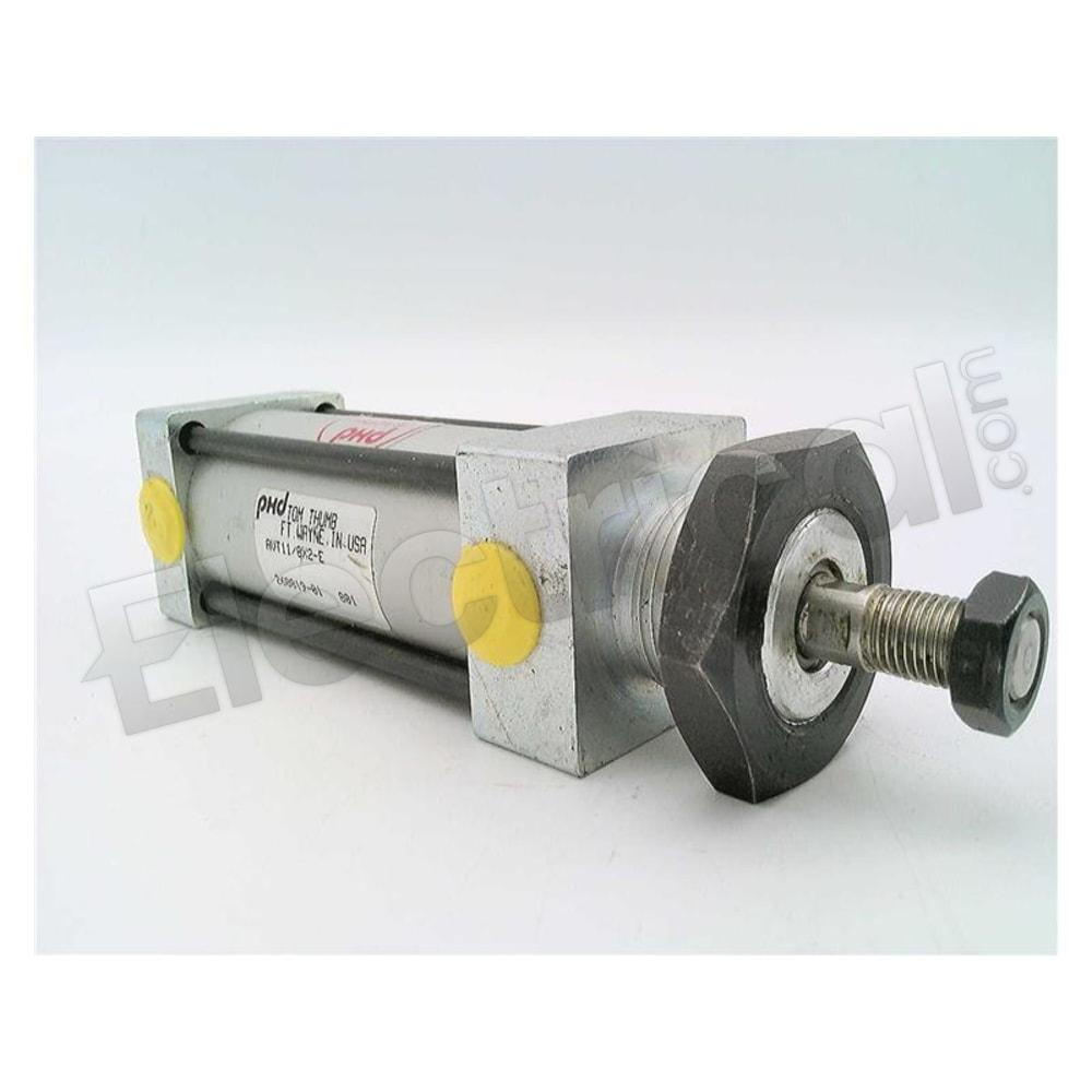 AVT11/8X2-E