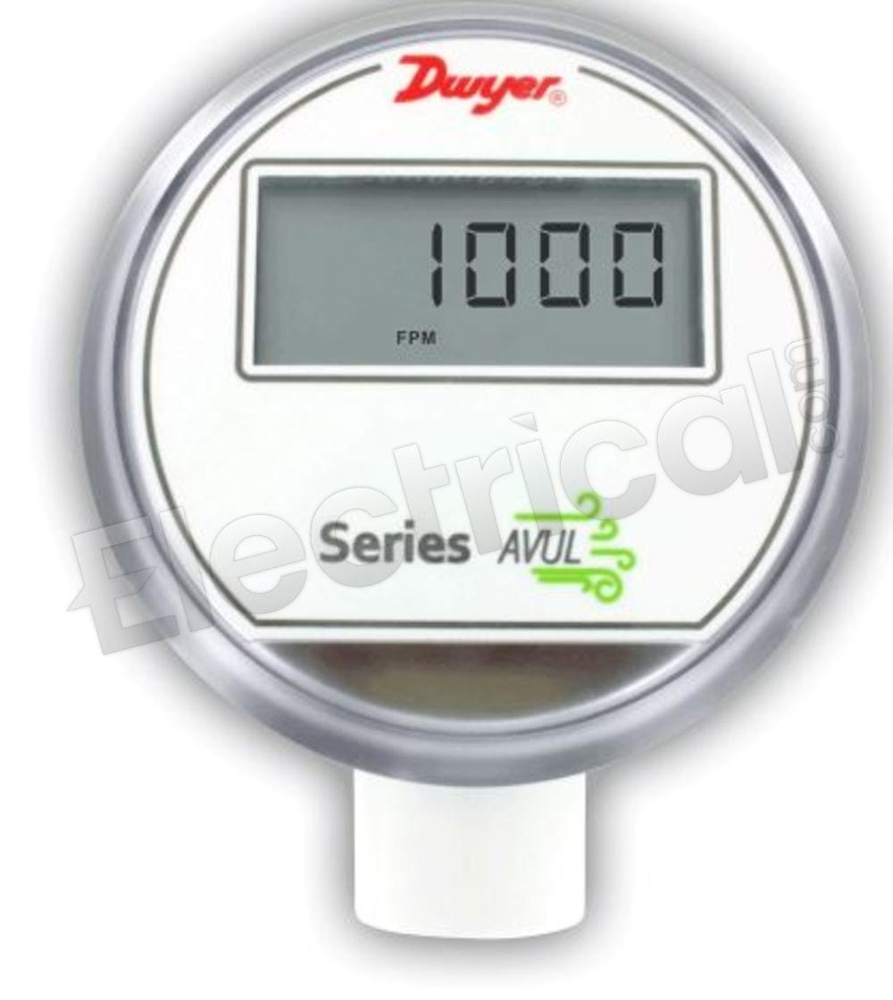 AVUL-3DA1-LCD