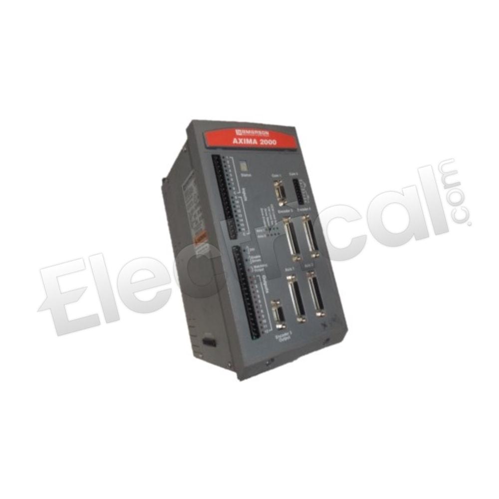 AX-2000-00-00-10C