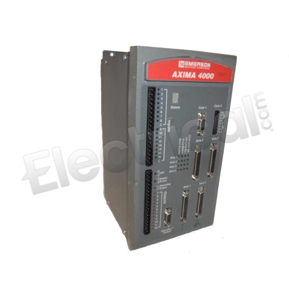 AX-4000-00-00-00C