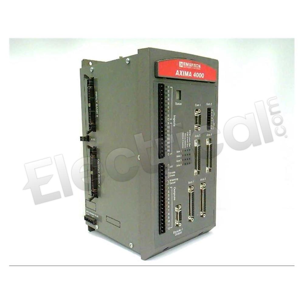 AX-4000-00-0D-030