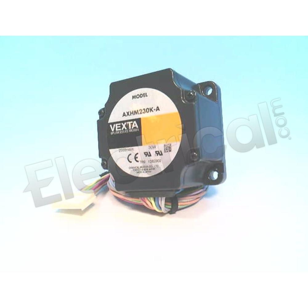 AXHM230K-A