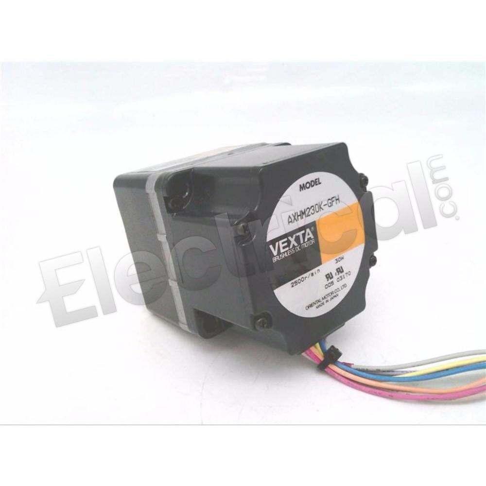 AXHM230K-GFH