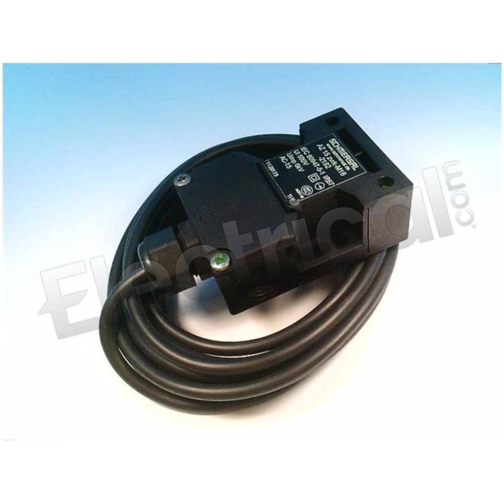 AZ 15 ZVRK-M16-2192